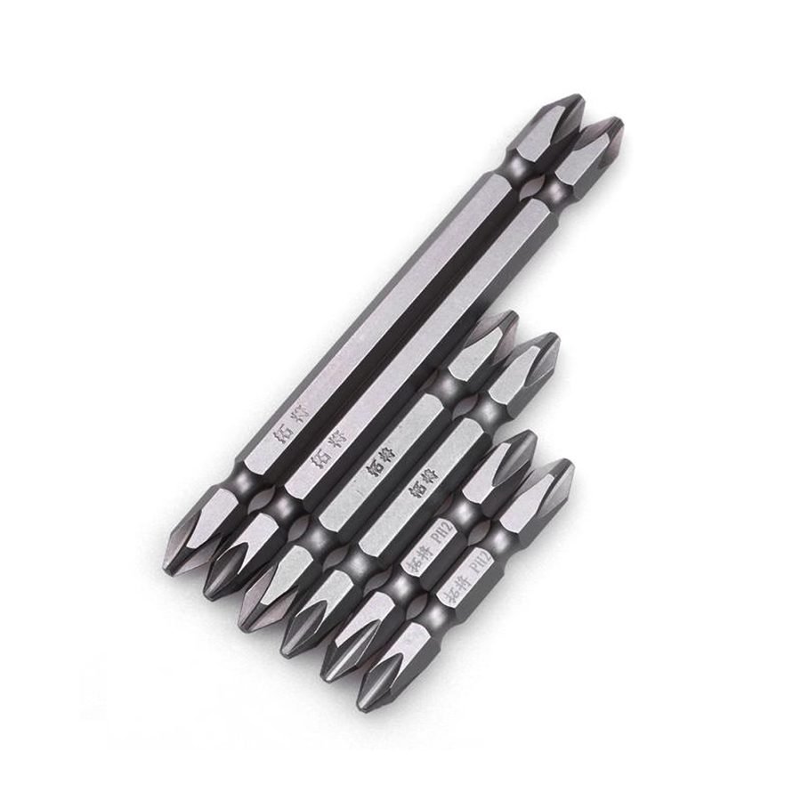 Regicocraft Regicocraft Double End Philips Screwdriver Bit, General Hardware Screwdrivers — Southend Philippines
