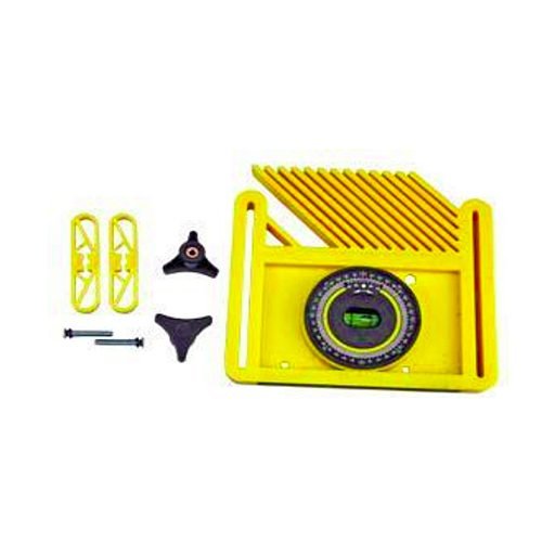 Regicocraft DS00221 Feather Board With Level Vial