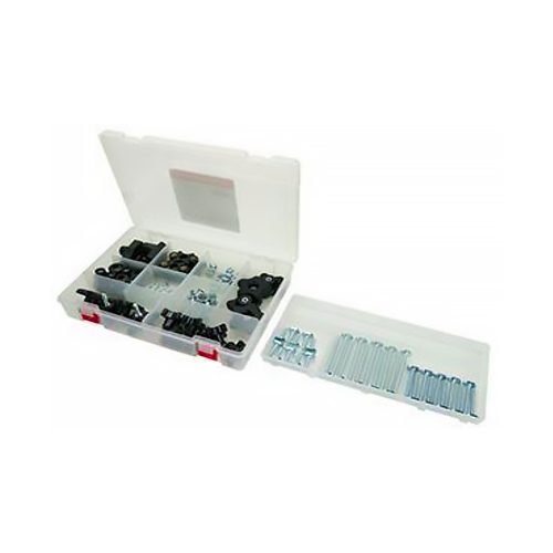 Regicocraft DS00837 118pcs M6 Jig Marking Kit