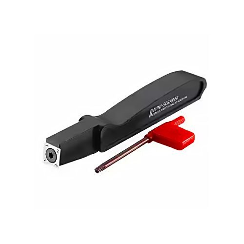 Regicocraft GC210038 Deburring Scraper W/ Carbide Insert