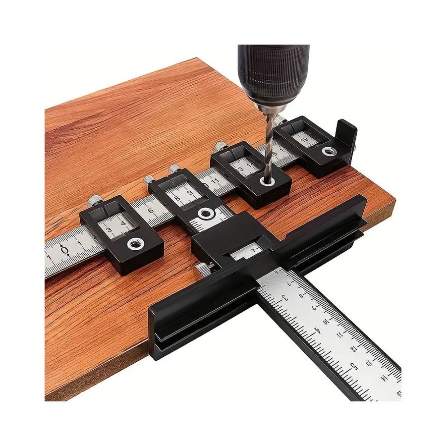 Regicocraft GC2192908 Cabinet Hardware Jig