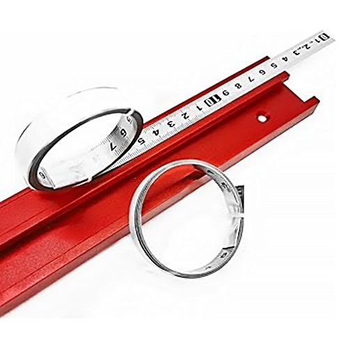 Regicocraft Regicocraft Stainless Adhesive Tape, General Hardware Measuring Tools — Southend Philippines