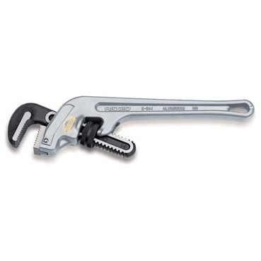 Ridgid Aluminum End Pipe Wrench