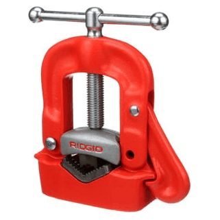 Ridgid Ridgid Bench Yoke / Pipe Vise, General Hardware Wrenches — Southend Philippines