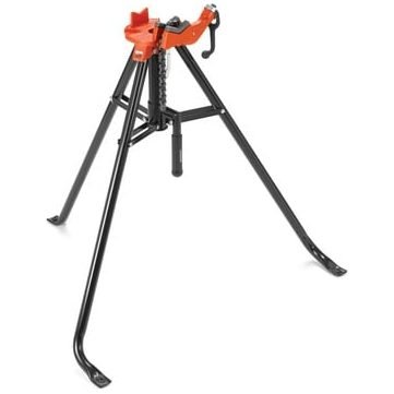 Ridgid Portable Tristand® Pipe Vise