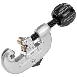 Ridgid Screw Feed Tubing Cutter