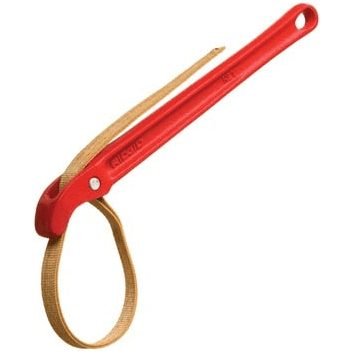 Ridgid Ridgid Strap Wrench, General Hardware Wrenches — Southend Philippines
