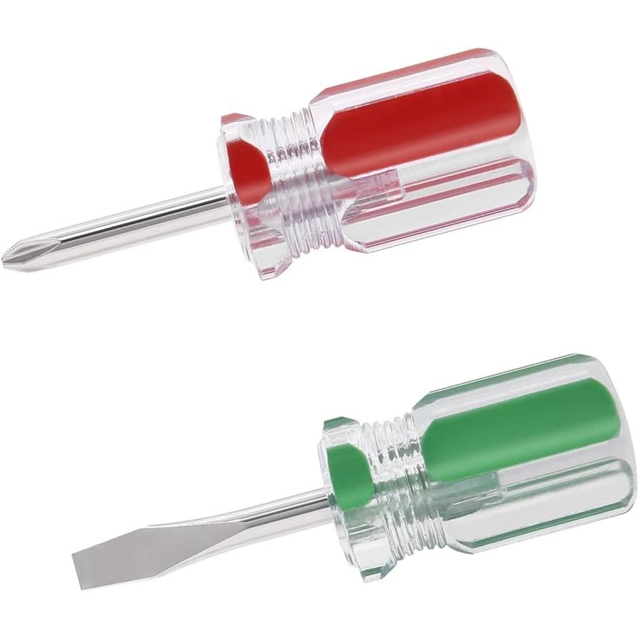 S-Ks 104 Stubby Screwdriver, General Hardware Screwdrivers — Southend Philippines