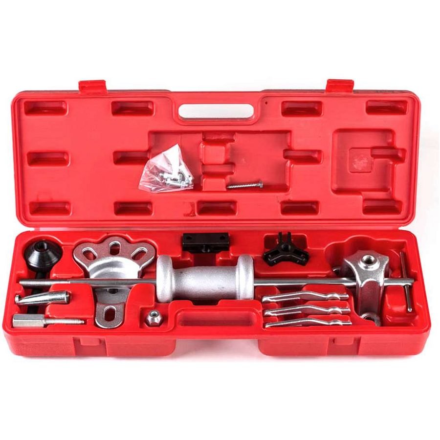 S-Ks S-Ks ATB-1093 Slide Hammer Puller, General Hardware Lifting, Jacks & Rigging — Southend Philippines