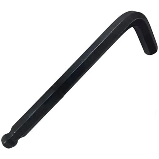 S-Ks S-Ks Ball Point End Hex Allen Wrench Key Short Arm (Loose), General Hardware Sockets & Ratchets — Southend Philippines