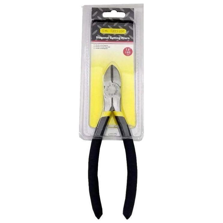 S-Ks S-Ks Diagonal Cutting Pliers, General Hardware Pliers & Cutters — Southend Philippines