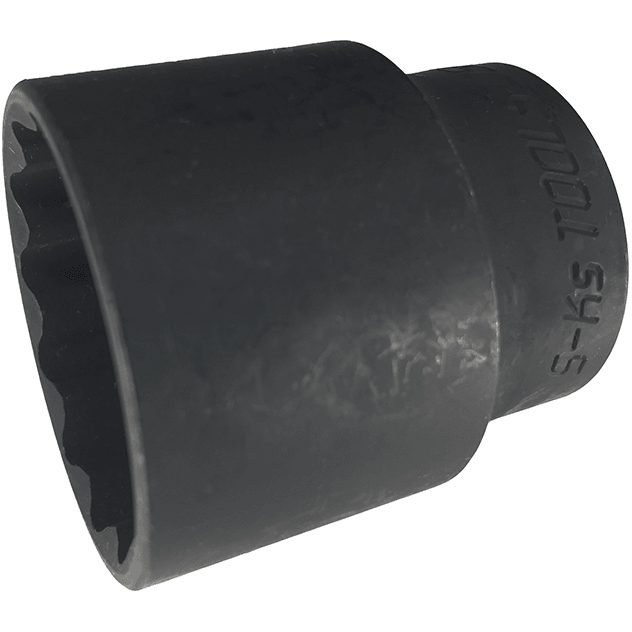 S-Ks Impact Socket Wrench 1/2" Drive X 12pts (Black), General Hardware Sockets & Ratchets — Southend Philippines