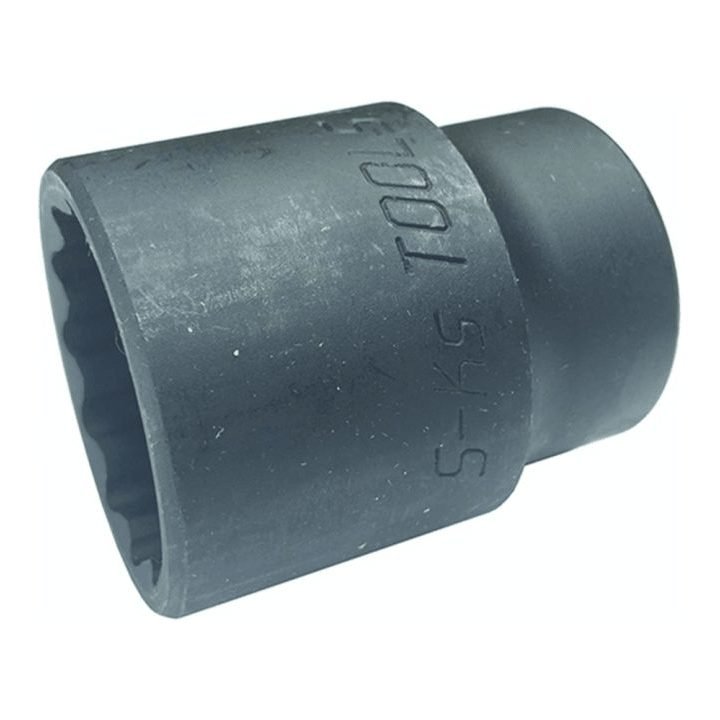 S-Ks S-Ks Impact Socket Wrench 3/4" Drive X 12pts (Black), General Hardware Sockets & Ratchets — Southend Philippines