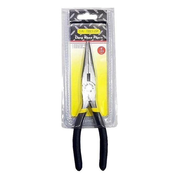S-Ks S-Ks Long Nose Pliers, General Hardware Pliers & Cutters — Southend Philippines