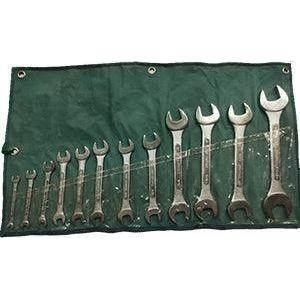S-Ks Open Wrench Set, General Hardware Wrenches — Southend Philippines