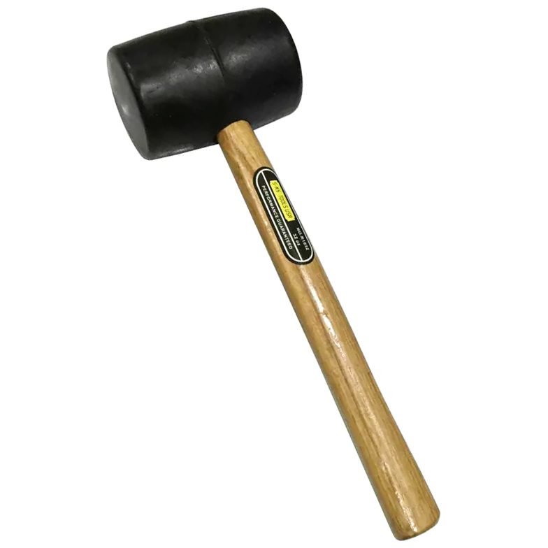 S-Ks Rubber Mallet, General Hardware Hammers & Chisels — Southend Philippines