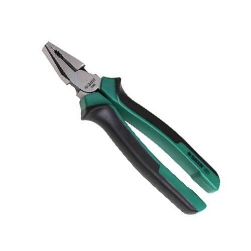 Sata 72203APP Linesman Pliers 8", General Hardware Pliers & Cutters — Southend Philippines