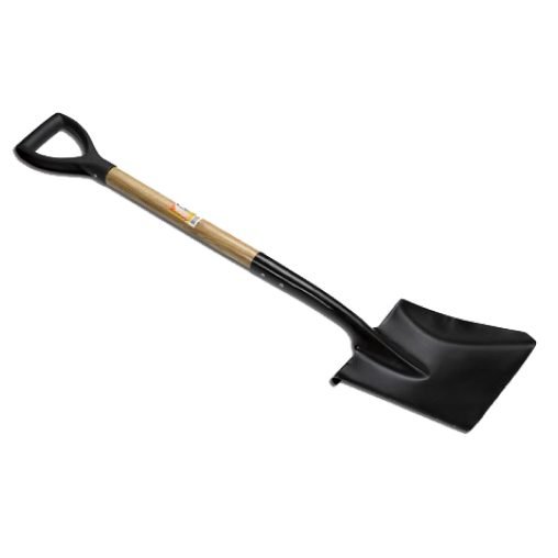 Scoop Shovel