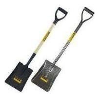Square Shovel (Wood And All-Steel), General Hardware Garden Tools — Southend Philippines