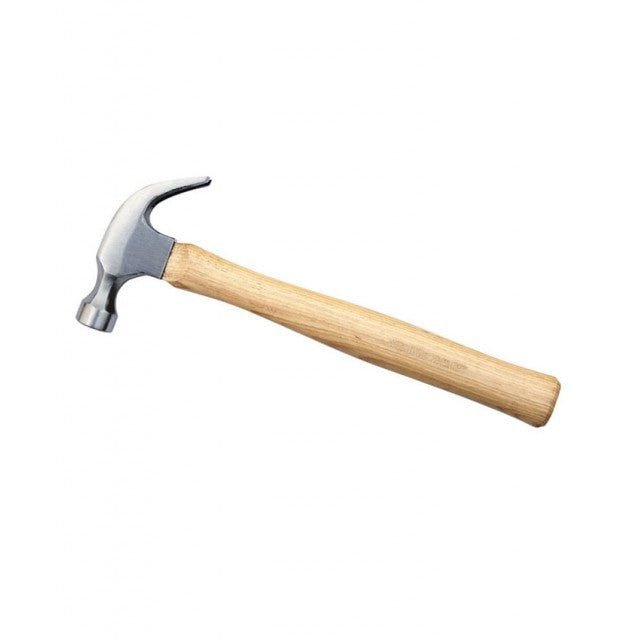 Showa SHOWA Claw Hammer 16 Oz., General Hardware Hammers & Chisels — Southend Philippines