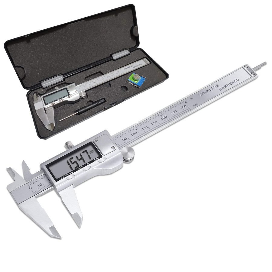 Showa SHOWA Digital Vernier Caliper, General Hardware Measuring Tools — Southend Philippines
