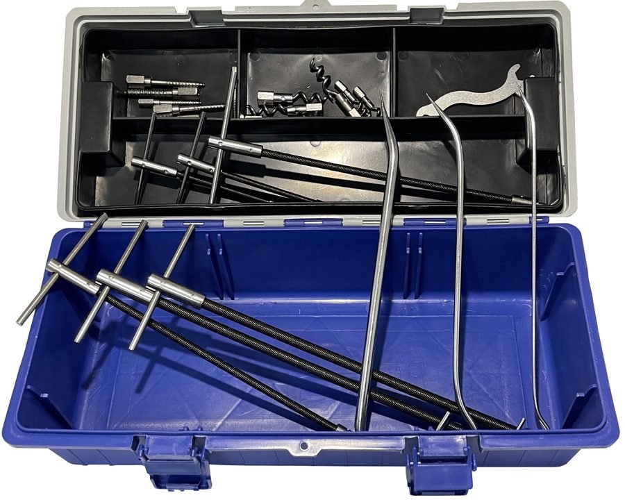 Showa SHOWA Packing Extractor Set, General Hardware — Southend Philippines