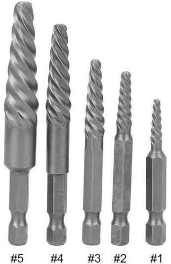 Showa SHOWA Power Screw Extractor, General Hardware Fasteners — Southend Philippines