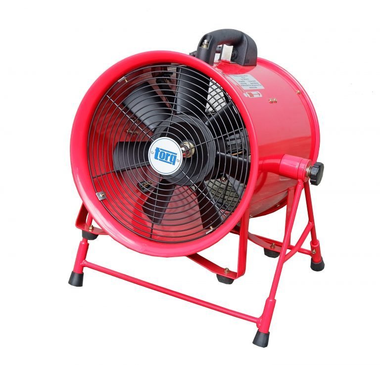SHT 30 BLOWER / VENTILATOR 12” (300mm) 520W, General Hardware — Southend Philippines