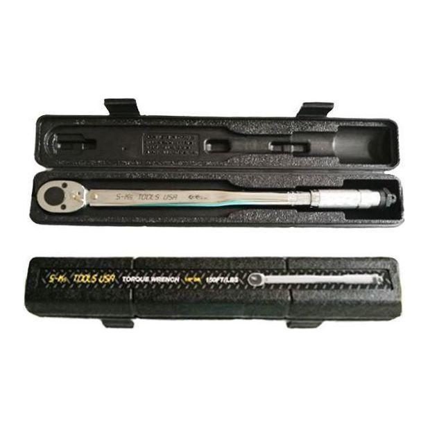 S-Ks Click Torque Wrench, General Hardware Wrenches — Southend Philippines