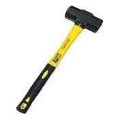 Sledge Hammer W/ Fiberglass Handle, General Hardware Hammers, Chisels & Planes — Southend Philippines