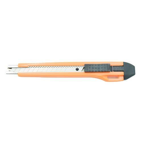 Small Utility Cutter Auto Lock, General Hardware Knives, Scrapers & Cutters — Southend Philippines