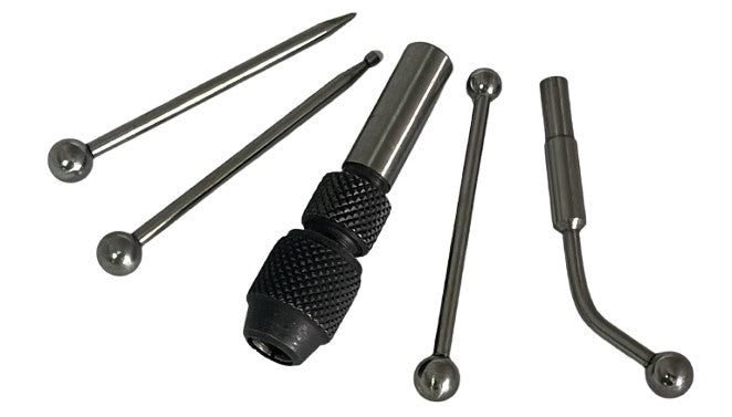 SOBA Wiggler Set, General Hardware — Southend Philippines