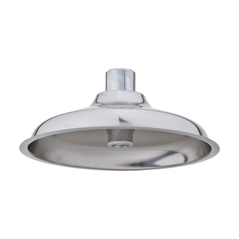 SP-829 SS STAINLESS STEEL SHOWER HEAD, General Hardware Plumbing & Bath — Southend Philippines