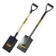 Spade Shovel (Wood And All-Steel), General Hardware Garden Tools — Southend Philippines