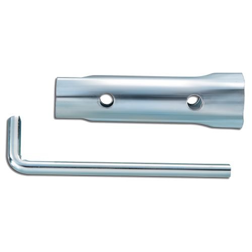 Spark Plug Wrench With L-Handle, General Hardware Wrenches — Southend Philippines