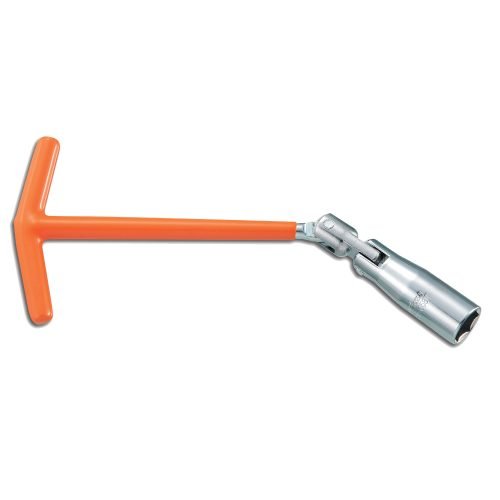 Spark Plug Wrench T-Handle