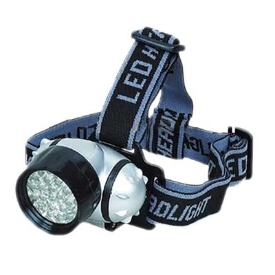 SPIDERKING® Head Lamp
