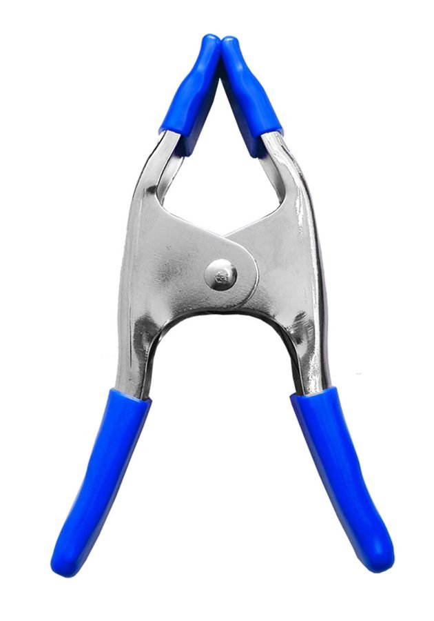 SPRING CLAMP