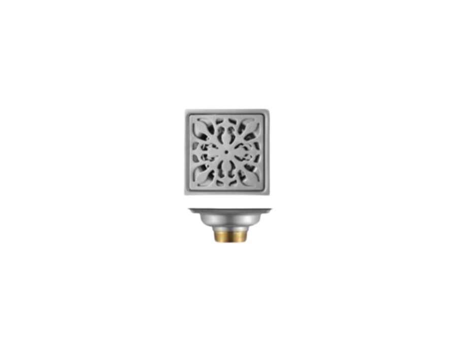 Stainless Floor Drain (Iwsfd641B), General Hardware Plumbing & Bath — Southend Philippines