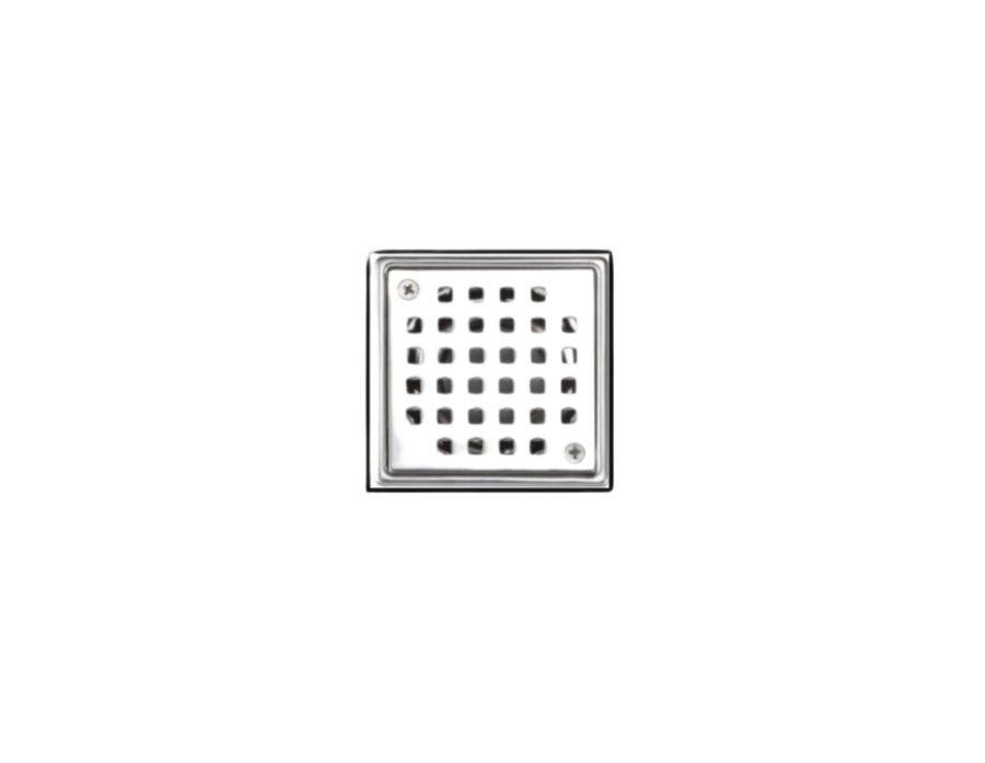Stainless Floor Drain (Iwsfd981), General Hardware Plumbing & Bath — Southend Philippines