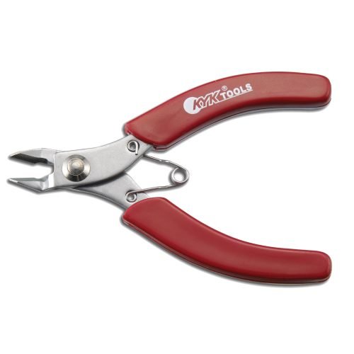 Stainless Mini Pliers Heavy Duty Cutter