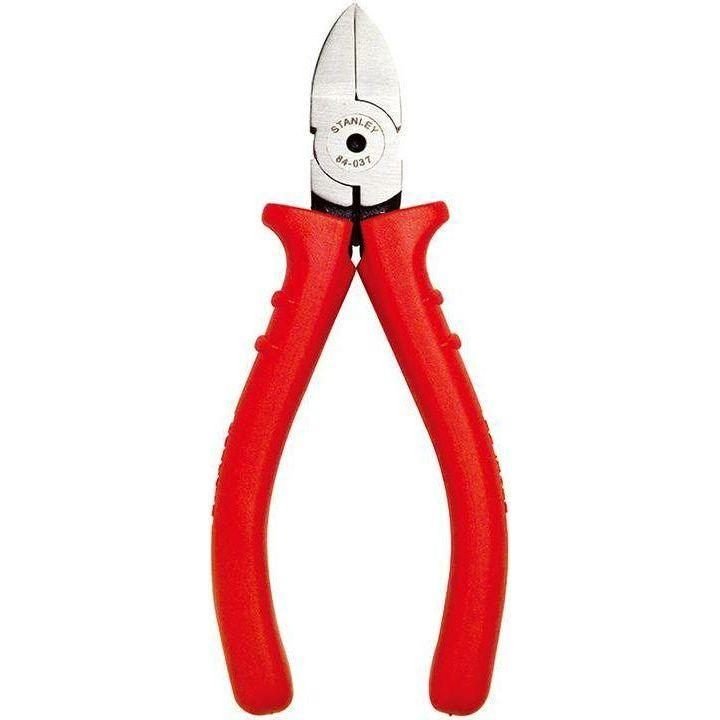 Stanley Stanley Precision Nipper Pliers, General Hardware Pliers & Cutters — Southend Philippines