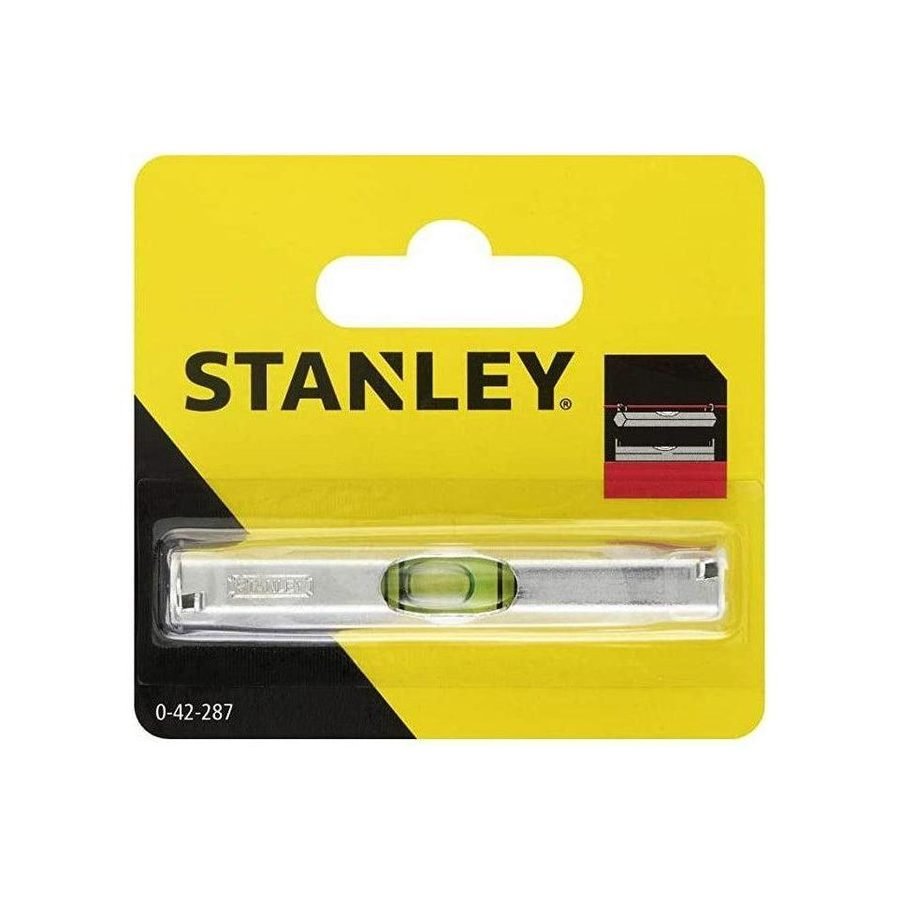 Stanley 42-287 String Line Pocket Spirit Level
