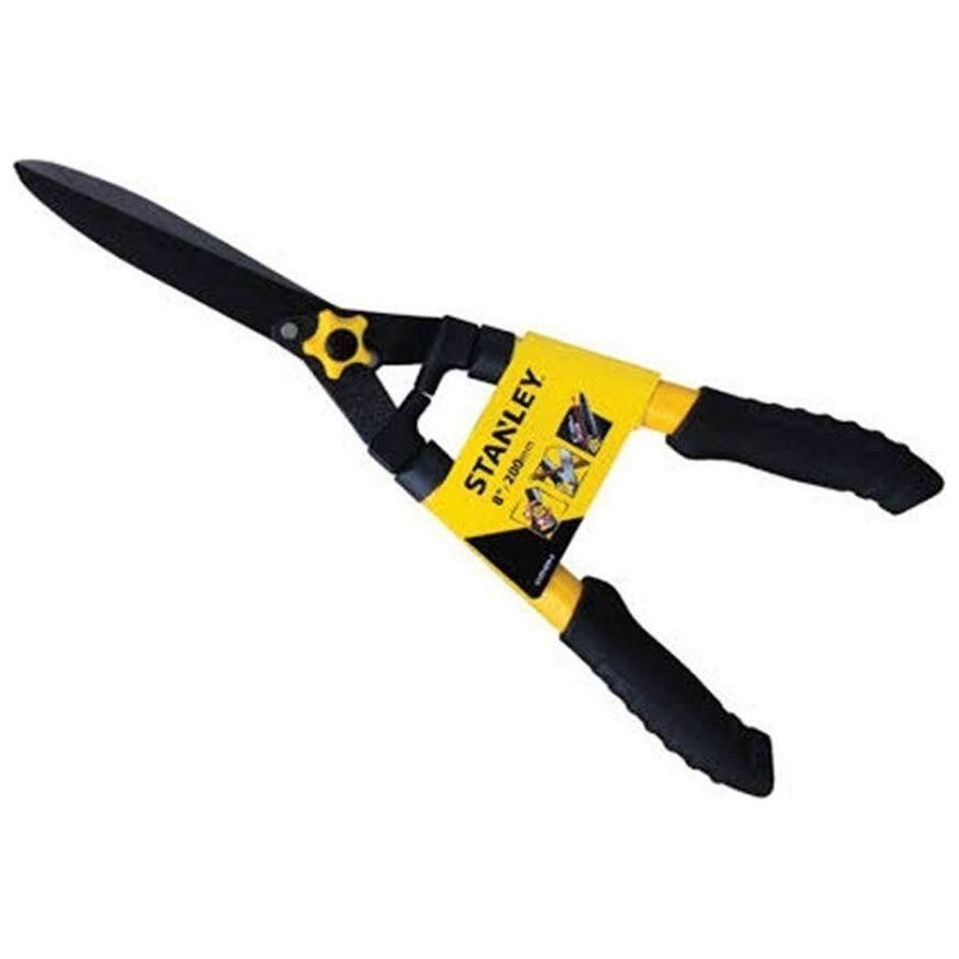 Stanley Stanley 74-995 HD Hedge Shears 8", General Hardware Saws & Knives — Southend Philippines