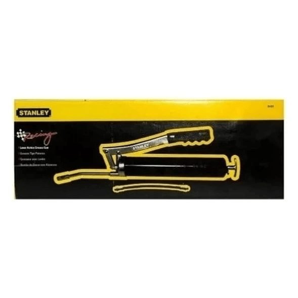 Stanley Stanley 78-031 Grease Gun With 12" Flexible Hose, General Hardware Wrenches — Southend Philippines