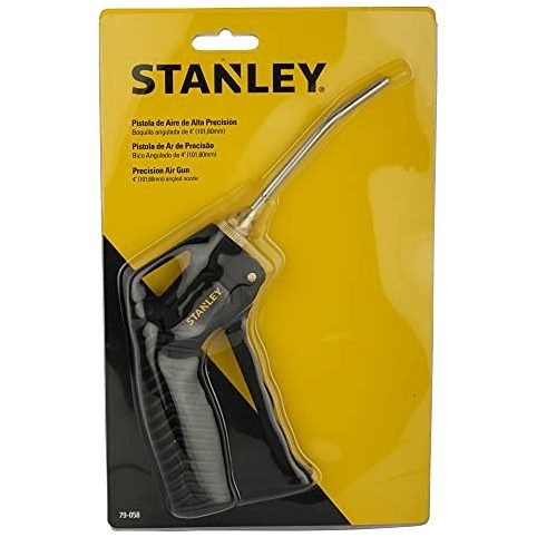 Stanley 79-058 Precision Air Gun Nozzle