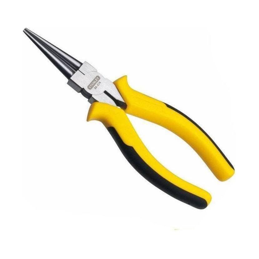 Stanley Stanley 84-074 Round Nose Pliers, General Hardware Pliers & Cutters — Southend Philippines