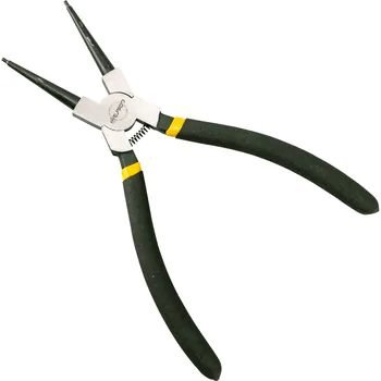 Stanley 84-273 Snap Ring Pliers / Circlip Pliers (Straight Internal Tip)