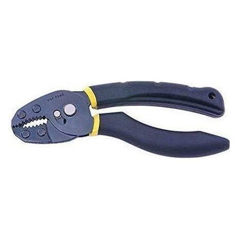 Stanley Stanley 84-881 Self Adjusting Pliers (Dynagrip), General Hardware Pliers & Cutters — Southend Philippines