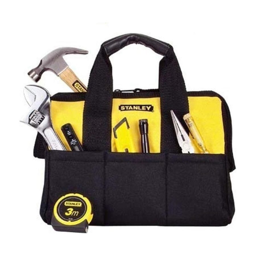 Stanley Stanley 92-006 Do-It All Tool Set / Hand Tools Set, General Hardware Measuring & Layout — Southend Philippines
